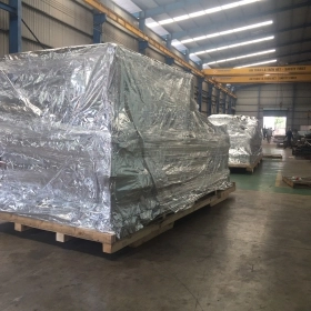 Đóng gói - Chằng buộc hàng hoá